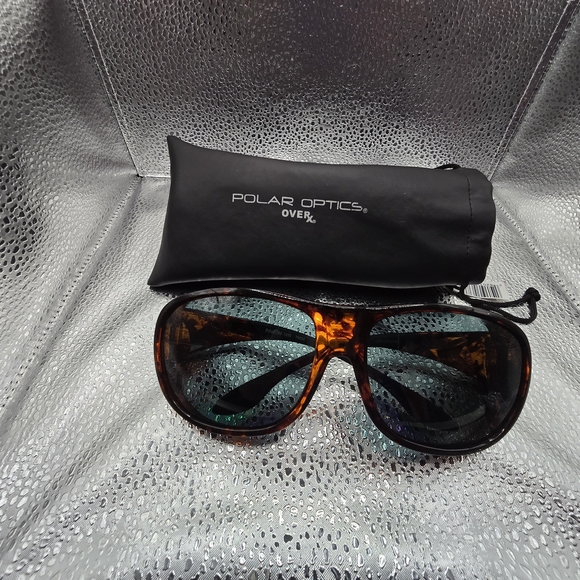 Tortoise Shell Sunglasses - Picture 1 of 9